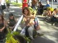hipisi-30 pielgrzymka m?odzie?y r�znych dr�g i kultur 7