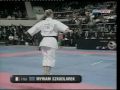 Kata Unshu Shotokan Kata Unshu Shotokan