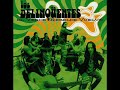 Los Delinquentes – No me quites mis tomates