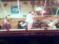 Femi Live @ Afrikan Shrine Femi Live @ Afrikan Shrine
