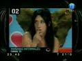 CQC Top five Argentina (22-04-08)