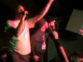 Get Rad - Minor Threat @ Cactus Club 02.11.06