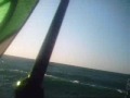 Windsurf  Headcam 2009 Hanstholm