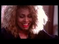 Tina Turner - I Don't Wanna Lose You - 1990s - Hity 90 léta