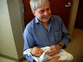 Baby Blythe Elizabeth Collins 2