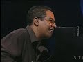 Brian Blade & John Patitucci Solos Brian Blade & John Patitucci Solos