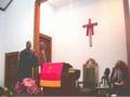 Apostolic Deliverance Church Of Christ 2