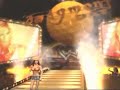 Evil Kelly Calvin C1 '07 WWE SvR07 CAW Entrance