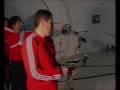 C�ceres Intercultural Dialogue Archery High Speed Video 4:3