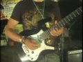Carlos Santana Concurso primer eliminatoria 4 de 4