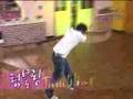 Kim Jong Min on Heroine 6 060625
