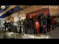 Mexico Drug War