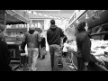 John Gali ft Brasco - Les distances du coeur