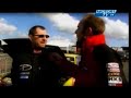 SM on Motors TV - Knockhill Time Attack 2008