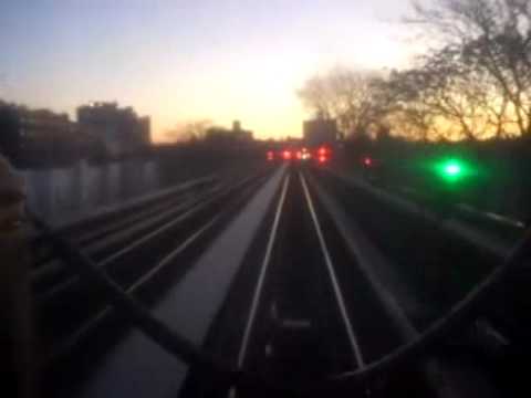 MustangFan424 - Videos come from Caitsith810, Allen1628famm, MustangFan424, error46146, BrightonZach, and thesubwaynut. (C) 2010 SubwayAddictor.