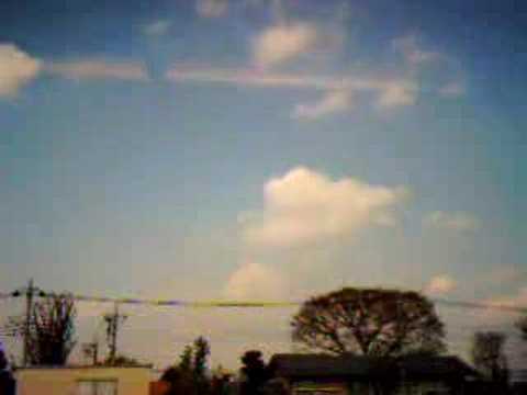 中央線の車窓から #3