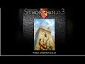 Stronghold 3 (first artworks)