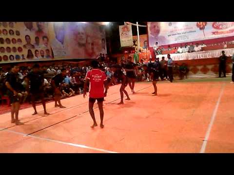 dharavi kabaddi 121