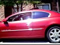 2001 Sebring Coupe Lxi