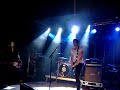 Snow Patrol - Chasing Cars  - 16 July 2006