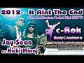 2012- It Aint The End - Jay Sean - C-Rok RokCouture - Pocket Dial RMX v5m2