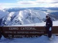 Pucón y Bariloche