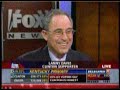 Lanny Davis praises FOX as  Ingraham subtly digs Clinton
