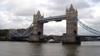 London Bridge Scenery