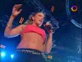 Pump It - Black Eyed Peas [Live Argentina]