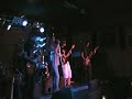 Behind the Sun - Sour Days 28.6.2008 @ Sublime