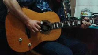Hofner 12 cuerdas. 492 E ii año 1967.
