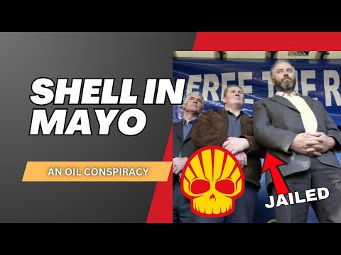 Shell in Mayo: A New Nigeria?