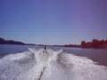 Kid Waterskiing Behind my Mariah for sale on Ebay
