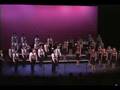 AU Singers- Sun and Moon 2008