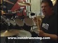 Drum Lesson - Does your Fill Fit? -  Vanz Drumming