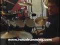 Drum Lesson - Does your Fill Fit? -  Vanz Drumming