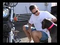 Beerdog - Motorcycle Repair