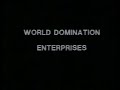 06 - World Domination Enterprises - Hotsy Girl