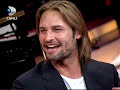 beyaz show - josh holloway - sawyer -5- beyaz show - josh holloway - sawyer -5-