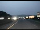 I540 in Fayetteville. Cassius \"Hi Water\"