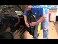 How To Install Repair Broken Outside Door Handle Cavalier Sunfire 95-05 1AAuto.com