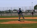 Matt Ryan - Game of April 29, 2007 Matt Ryan - Game of April 29, 2007
