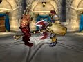 Battle of the Orc Battle of the Orc