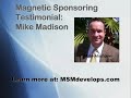 Free Home Based Business Networking Leads Testimonial