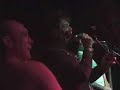 AREOLA 51 & RANDY BISCUIT TURNER LIVE! AREOLA 51 & RANDY BISCUIT TURNER LIVE!