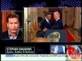 Stephen Baldwin: Barack Obama Is the Greatest Gangster to Ever Come Out of Chicago
