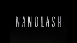 Nanolash eyelash serum