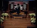 j s  bach   toccata and fugue in d minor