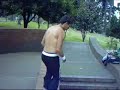 Parkour Bogota  Zanto    Profile Vol.2 2007