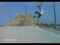 Paranagu� Skate - Pista